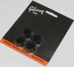 Ручки потенциометров Gibson Speedknobs, черные