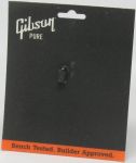 Наконечник переключателя Gibson, черный