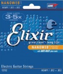 Elixir Nanoweb Electric 12-52