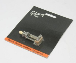 3-x позиционный переключатель Gibson, прямой. ― Guitar-Supply.ru