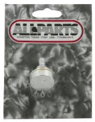 AllParts 500K CTS split shaft pot ― Guitar-Supply.ru