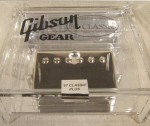 Gibson '57 Classic, nickel.