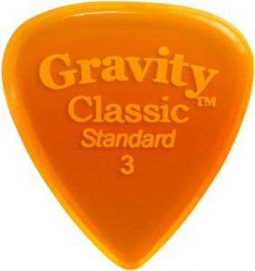 Gravity Classic Standard 3mm ― Guitar-Supply.ru