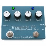 Demeter Tremulator with Presets