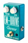 Emerson Custom EM-Drive