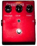 GreedTone Fuzz