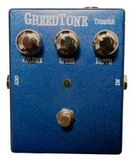 GreedTone Tremolo ― Guitar-Supply.ru