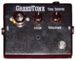 GreedTone Tube Booster