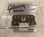 Gibson Dirty Fingers