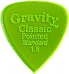 Gravity Classic Pointed Standard 1,5mm