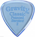 Gravity Classic Pointed Standard 2mm