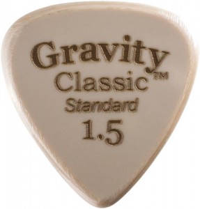 Gravity Gold Series Classic Standard 1,5mm ― Guitar-Supply.ru