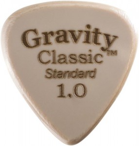 Gravity Gold Series Classic Standard 1mm ― Guitar-Supply.ru
