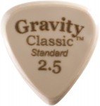 Gravity Gold Series Classic Standard 2,5mm 