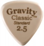 Gravity Gold Series Classic Standard 2,5mm 