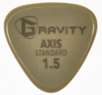 Gravity Gold Series Axis Standard 1,5mm