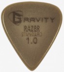 Gravity Gold Series Razer Standard 1mm