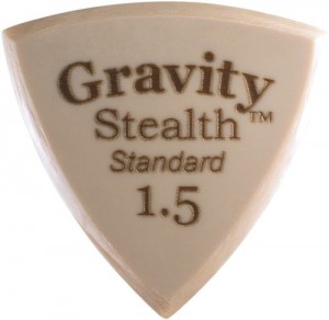 Gravity Gold Series Stealth Standard 1,5mm ― Guitar-Supply.ru
