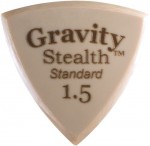 Gravity Gold Series Stealth Standard 1,5mm