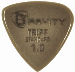 Gravity Gold Series Tripp Standard 1mm ― Guitar-Supply.ru