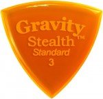 Gravity Stealth Standard 3mm