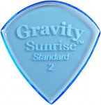 Gravity Sunrise Standard 2mm