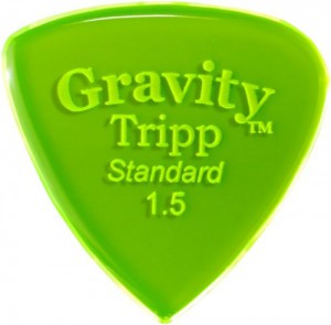 Gravity Tripp Standard, 1,5mm ― Guitar-Supply.ru