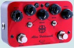 Allan Holdsworth Signature OD