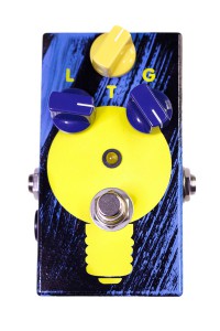 Tube Dreamer '72 (vintage overdrive) ― Guitar-Supply.ru