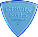Gravity Stealth Standard 2mm