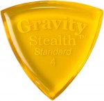 Gravity Stealth Standard 4mm
