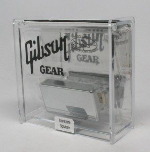 Gibson Tony Iommi signature humbucker ― Guitar-Supply.ru