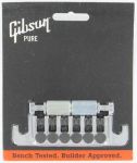 Gibson TP6 Tailpiece, хром.