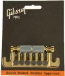 Gibson TP6 Tailpiece, золото.