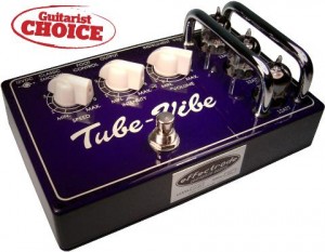 Effectrode Tube-Vibe MK2 ― Guitar-Supply.ru