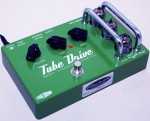 Effectrode Tube Drive MK2