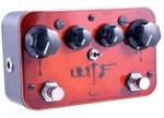 WTF Fuzz-Overdrive