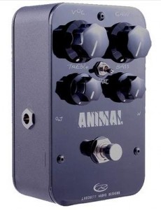Animal OD ― Guitar-Supply.ru