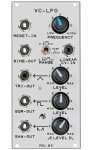 Analog Systems Extended VC-LFO Dual Bus (RS-85)