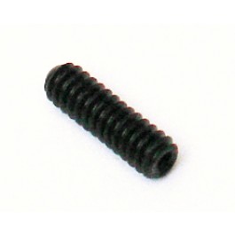 AllParts bridge height screws, black ― Guitar-Supply.ru