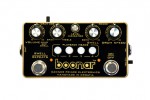 Dawner Prince Boonar Delay
