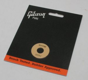 Gibson Switchwasher, creme/gold. ― Guitar-Supply.ru
