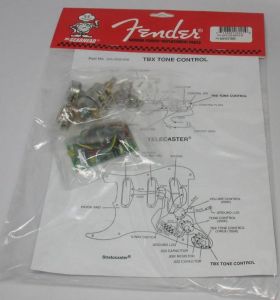 Fender Eric Clapton Mid Boost Preamp Kit. ― Guitar-Supply.ru