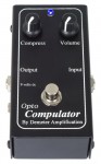 Demeter Opto Compulator