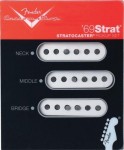 Fender Custom Shop '69 Strat set.