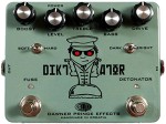 Dawner Prince Diktator Overdrive