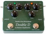 Demeter Double Overdriveulator