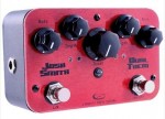 Josh Smith Dual Trem