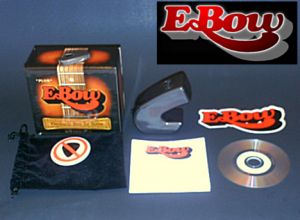 Ebow Plus ― Guitar-Supply.ru