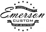 Emerson Custom